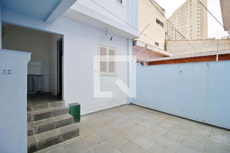 Casa à venda com 180m², 4 quartos e 4 vagasQuintal