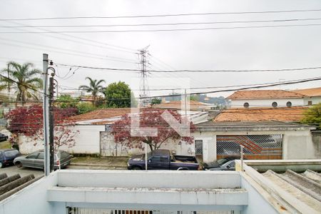 Casa à venda com 180m², 4 quartos e 4 vagasVista da Suíte 