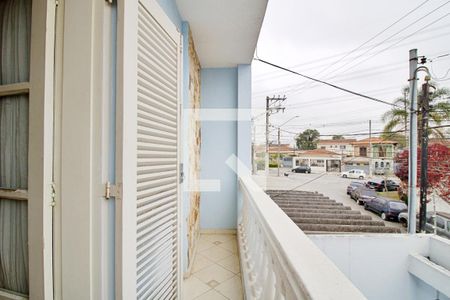 Casa à venda com 180m², 4 quartos e 4 vagasVaranda da Suíte 