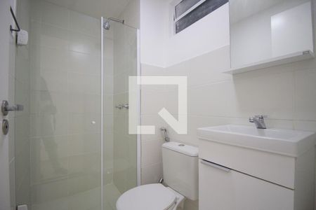 Apartamento para alugar com 48m², 2 quartos e 1 vagaBanheiro