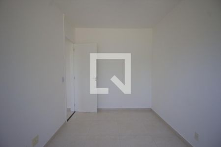Quarto 1 de apartamento para alugar com 2 quartos, 48m² em Vargem Grande, Rio de Janeiro
