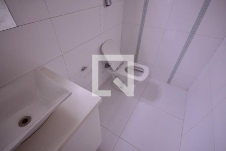 Apartamento à venda com 126m², 2 quartos e sem vagaBanheiro Social