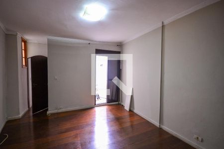 Quarto 2 de apartamento para alugar com 2 quartos, 126m² em Vila Firmiano Pinto, São Paulo