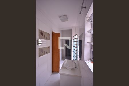 Apartamento à venda com 126m², 2 quartos e sem vagaBanheiro Social