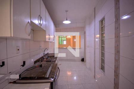 Apartamento à venda com 126m², 2 quartos e sem vagaCozinha
