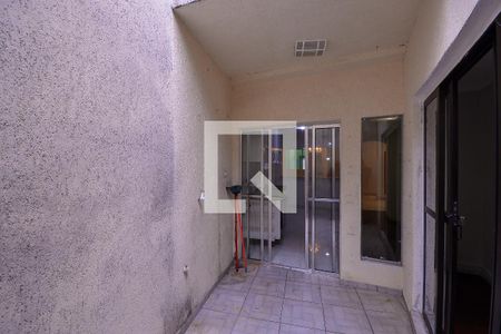 Apartamento à venda com 126m², 2 quartos e sem vagaArea de Serviço