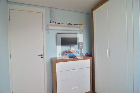 Quarto 1 de apartamento para alugar com 2 quartos, 42m² em Mato Grande, Canoas