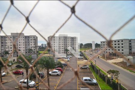 Vista de apartamento para alugar com 2 quartos, 42m² em Mato Grande, Canoas