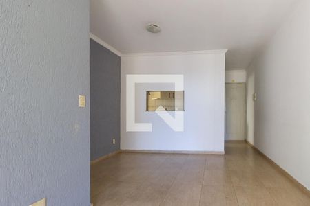 Sala de apartamento à venda com 3 quartos, 61m² em Vila Lageado, São Paulo