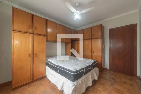 Quarto 1 de apartamento para alugar com 2 quartos, 90m² em Santo Amaro, São Paulo