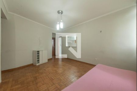 Sala de apartamento para alugar com 2 quartos, 90m² em Santo Amaro, São Paulo