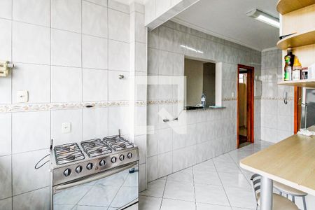 Apartamento à venda com 90m², 2 quartos e sem vaga Apartamento à venda com 90m², 2 quartos e sem vagaCozinha
