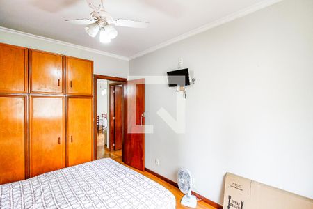 Quarto 1 de apartamento à venda com 2 quartos, 90m² em Santo Amaro, São Paulo