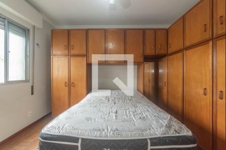 Quarto 1 de apartamento para alugar com 2 quartos, 90m² em Santo Amaro, São Paulo