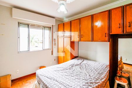 Quarto 1 de apartamento à venda com 2 quartos, 90m² em Santo Amaro, São Paulo