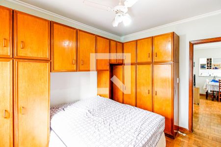 Quarto 1 de apartamento à venda com 2 quartos, 90m² em Santo Amaro, São Paulo