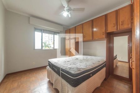 Quarto 1 de apartamento para alugar com 2 quartos, 90m² em Santo Amaro, São Paulo