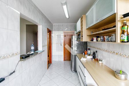 Apartamento à venda com 90m², 2 quartos e sem vaga Apartamento à venda com 90m², 2 quartos e sem vagaCozinha