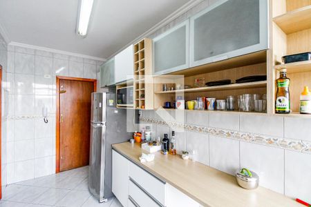 Apartamento à venda com 90m², 2 quartos e sem vaga Apartamento à venda com 90m², 2 quartos e sem vagaCozinha