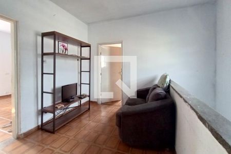 Sala de Estar - Casa 1 de casa à venda com 5 quartos, 250m² em Vila Silvia, São Paulo