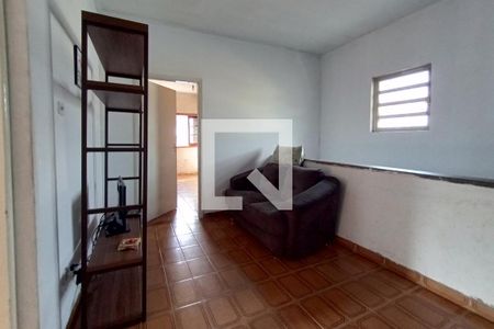 Sala de Estar - Casa 1 de casa à venda com 5 quartos, 250m² em Vila Silvia, São Paulo