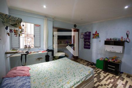 Casa à venda com 120m², 3 quartos e 2 vagas Casa à venda com 120m², 3 quartos e 2 vagasSuite 2