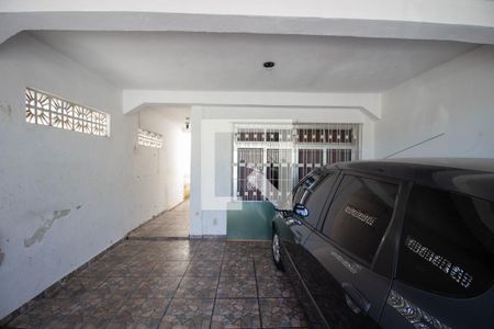 Casa à venda com 120m², 3 quartos e 2 vagas Casa à venda com 120m², 3 quartos e 2 vagasGaragem