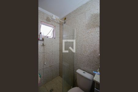 Casa à venda com 120m², 3 quartos e 2 vagas Casa à venda com 120m², 3 quartos e 2 vagasBanheiro da Suíte 2