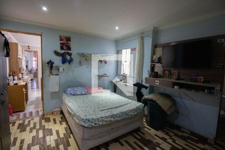 Casa à venda com 120m², 3 quartos e 2 vagas Casa à venda com 120m², 3 quartos e 2 vagasSuite 2