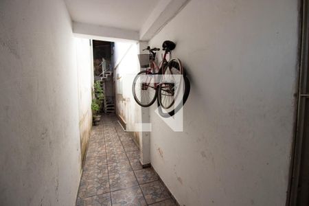 Casa à venda com 120m², 3 quartos e 2 vagas Casa à venda com 120m², 3 quartos e 2 vagasÁrea Externa