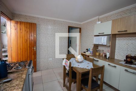 Casa à venda com 120m², 3 quartos e 2 vagas Casa à venda com 120m², 3 quartos e 2 vagasCozinha