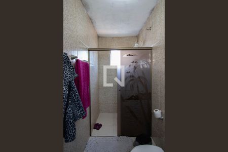 Casa à venda com 120m², 3 quartos e 2 vagas Casa à venda com 120m², 3 quartos e 2 vagasBanheiro da Suíte 1