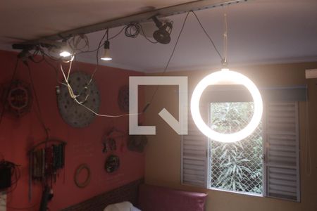 Quarto 2 de apartamento para alugar com 2 quartos, 66m² em Jardim Arpoador, São Paulo