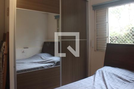 Quarto 1 de apartamento para alugar com 2 quartos, 66m² em Jardim Arpoador, São Paulo