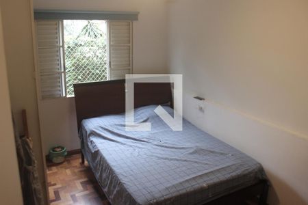 Quarto 1 de apartamento para alugar com 2 quartos, 66m² em Jardim Arpoador, São Paulo