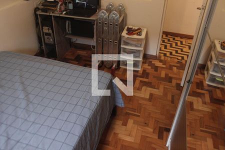 Quarto 1 de apartamento para alugar com 2 quartos, 66m² em Jardim Arpoador, São Paulo