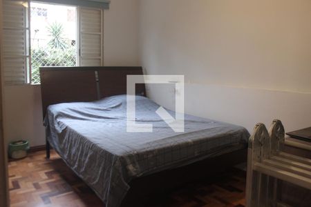 Quarto 1 de apartamento para alugar com 2 quartos, 66m² em Jardim Arpoador, São Paulo