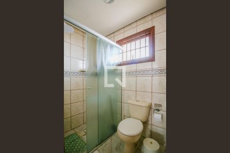 Casa para alugar com 360m², 5 quartos e 4 vagasBanheiro 2