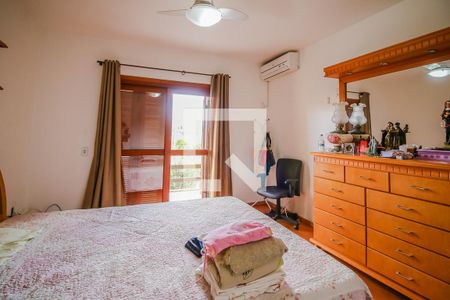 Casa para alugar com 360m², 5 quartos e 4 vagasQuarto 3