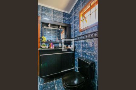 Casa para alugar com 360m², 5 quartos e 4 vagasSuite