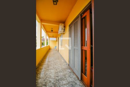 Casa para alugar com 360m², 5 quartos e 4 vagasVaranda