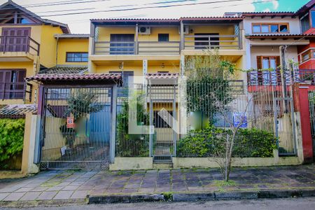 Casa para alugar com 360m², 5 quartos e 4 vagasFachada