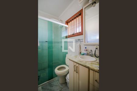 Casa para alugar com 360m², 5 quartos e 4 vagasSuite