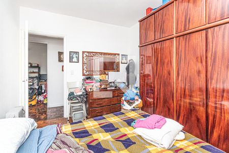 Quarto 1 de apartamento para alugar com 2 quartos, 100m² em Santa Paula, São Caetano do Sul