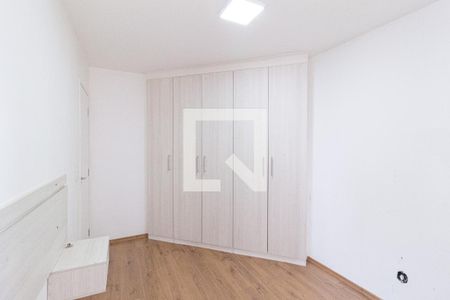 Quarto 2 de apartamento à venda com 2 quartos, 54m² em Bandeiras, Osasco