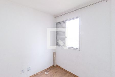 Quarto 1 de apartamento à venda com 2 quartos, 54m² em Bandeiras, Osasco