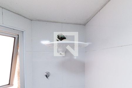 Apartamento à venda com 54m², 2 quartos e 1 vaga Apartamento à venda com 54m², 2 quartos e 1 vagaBanheiro