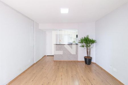Sala de apartamento à venda com 2 quartos, 54m² em Bandeiras, Osasco