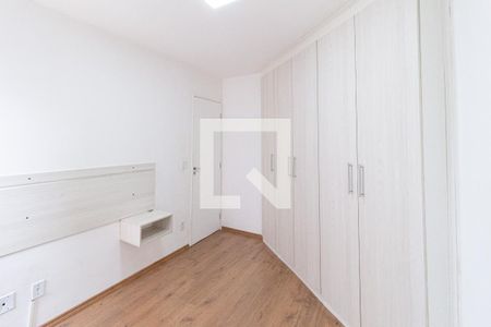 Quarto 2 de apartamento à venda com 2 quartos, 54m² em Bandeiras, Osasco