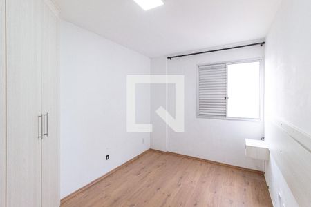 Quarto 2 de apartamento à venda com 2 quartos, 54m² em Bandeiras, Osasco